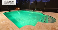 Choosing a Natural Stone for Your Poolside