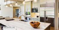 How To Increase Home Value By Tastefully Upgrading Your Counters