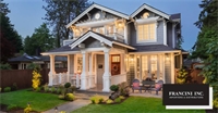 Elegant LUCASTONE™ is THE Material for Your Denver Home