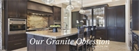 When Did We Become Obsessed With Granite?