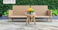 How to Create an Outdoor Oasis with Porcelain