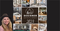 Designer Spotlight: 2023 in Review