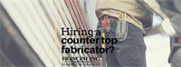 What to Look for When Hiring a Fabricator