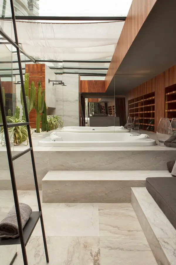 How to Design with Elegant Stone Slabs