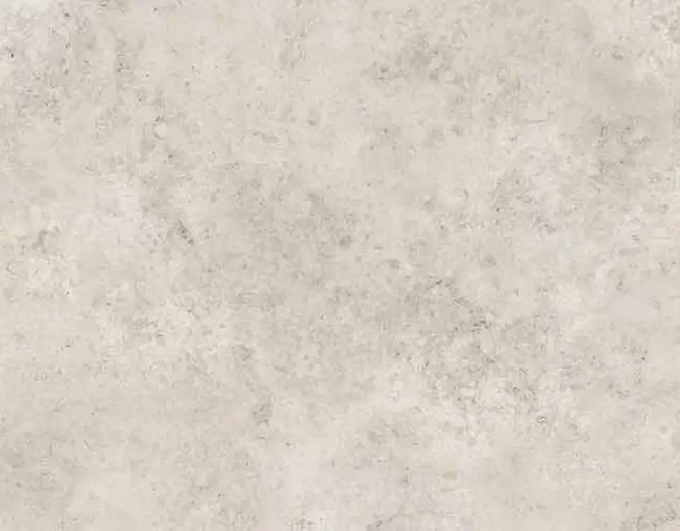 Limestone Jura Beige Naturale porcelain slab in the Pietra Inspired FORTE series