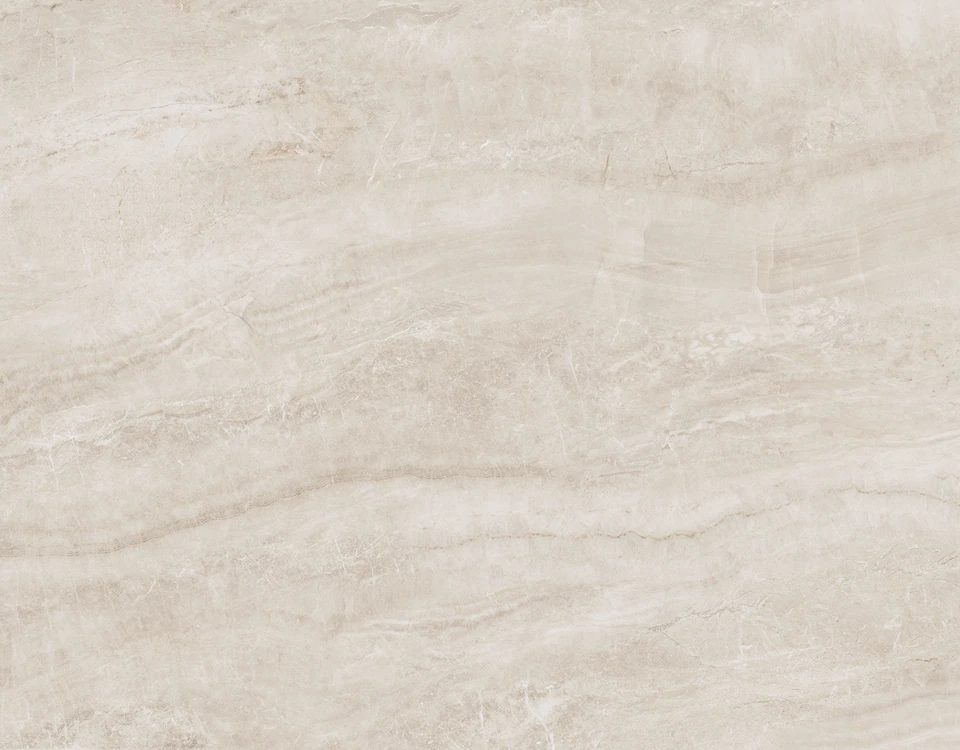 Taj Mahal-Premium porcelain slab in the Pietra Inspired FORTE series