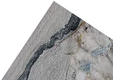 Quartzite slab offered by Francini, Inc.