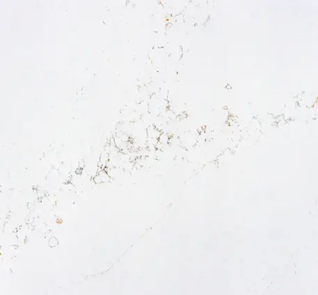 Calacatta Dolce Quartz | Movimento Marmo Series | Francini Inc.