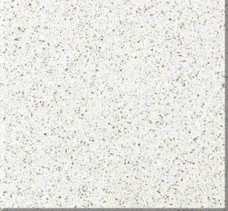 Silver White Quartz | Eco Series | Francini Inc.