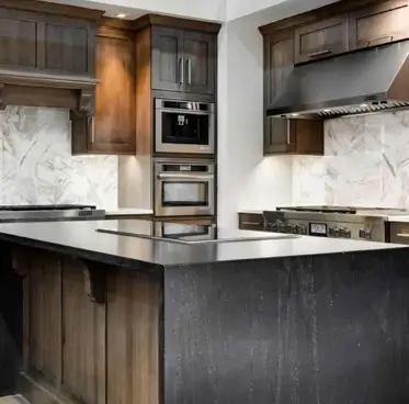 View the Soapstone Gallery by Francini, Inc.