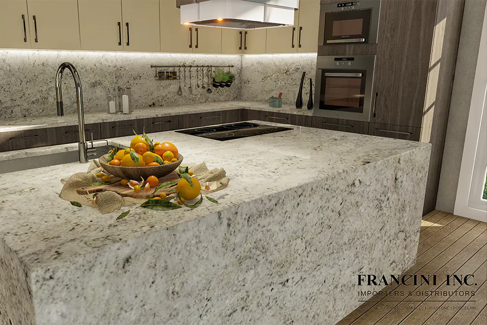 Soapstone by Francini Inc., Boise, Raleigh, Sun Valley