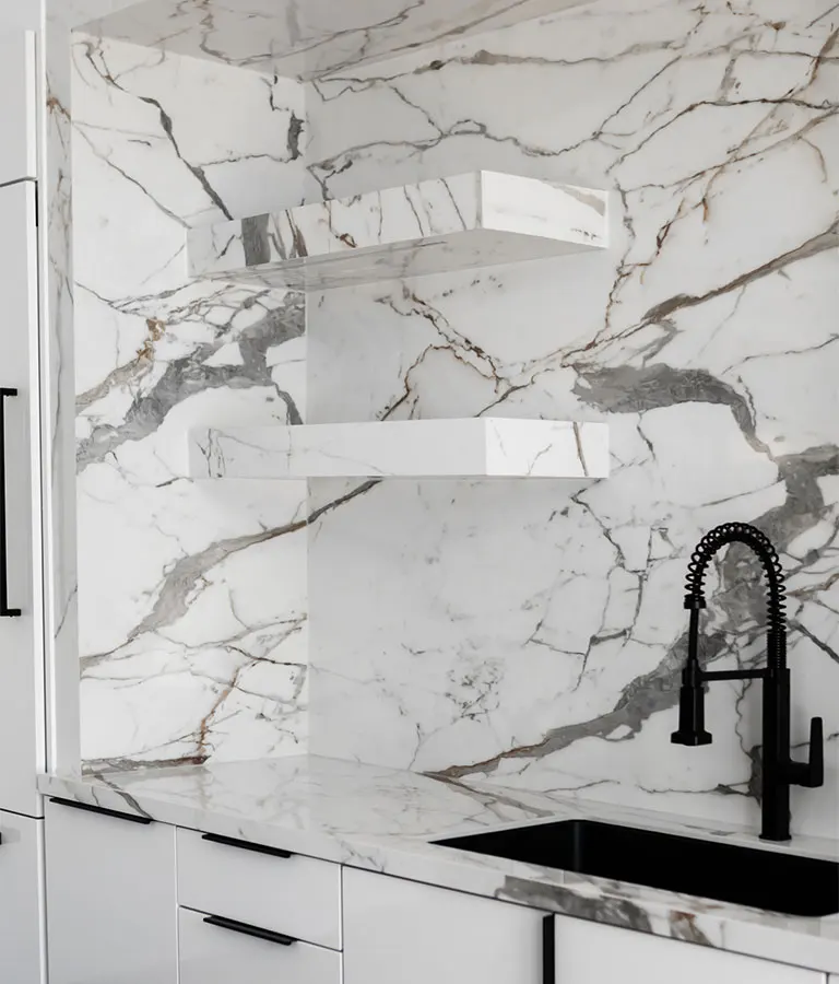 Latest Trends in Porcelain | Capitol Design Group