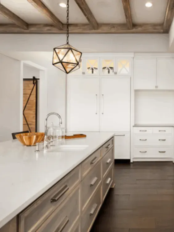 Kitchen Design Trends for 2023 in Salt Lake City