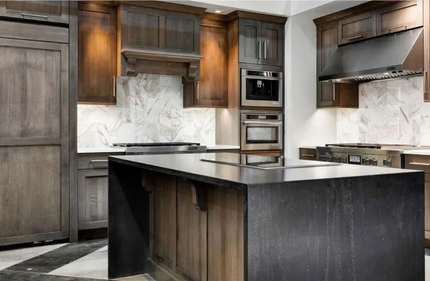 View the Soapstone Gallery by Francini, Inc.