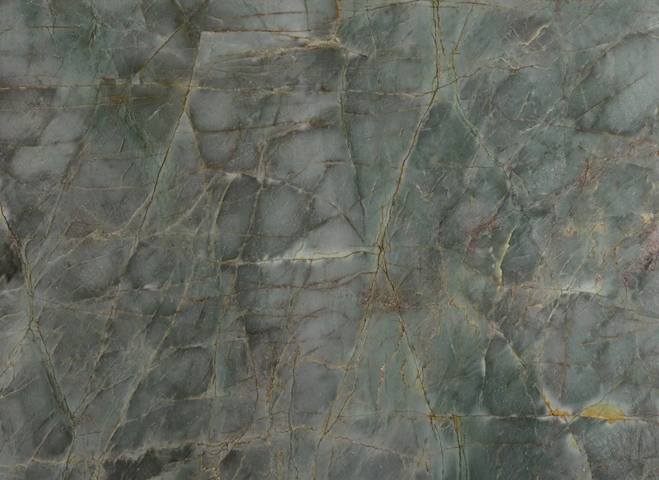 Lake Bordeaux slab of the Exotics collection at Francini, Inc.