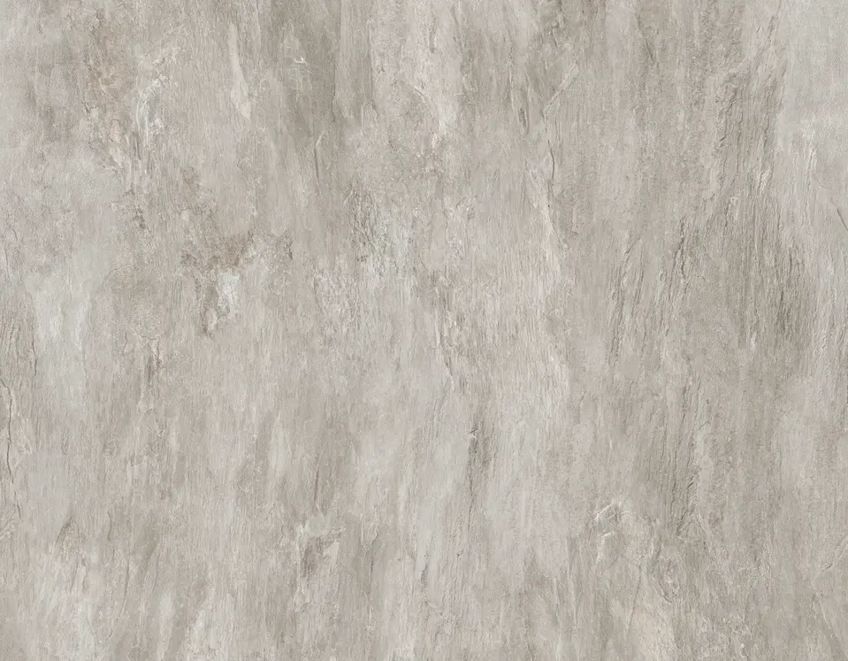 Stone Gris porcelain slab in the Pietra Inspired FORTE series