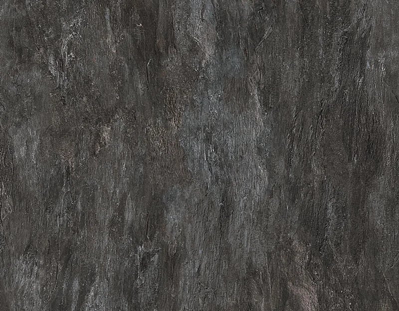 Stone Noir porcelain slab in the Pietra Inspired FORTE series