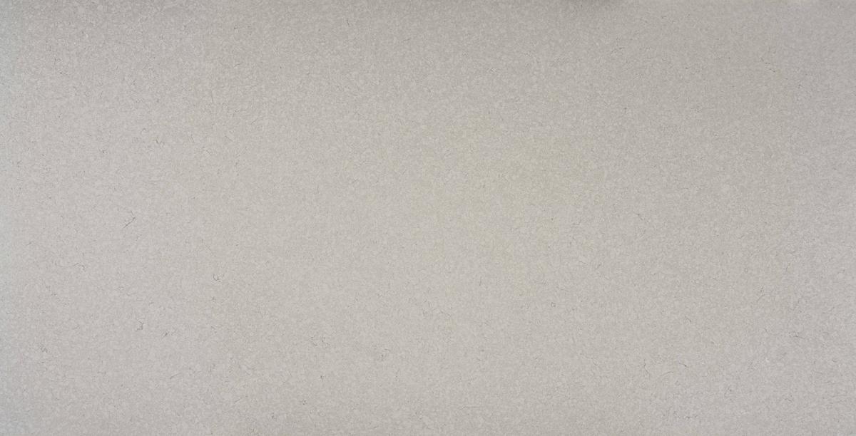 Cinder Grey Leathered LUCASTONE™ Quartz slab by Francini, Inc.