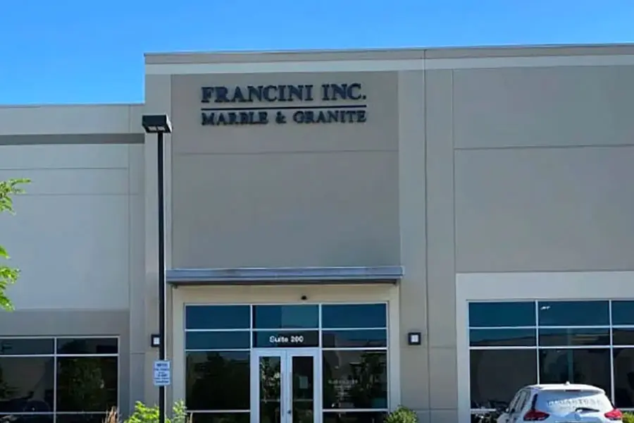 The Francini, Inc. Office in Denver, Colorado