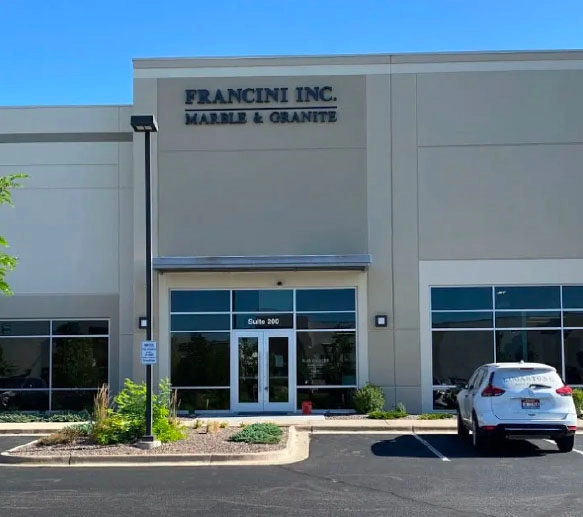 The Francini, Inc. Office in Denver, Colorado