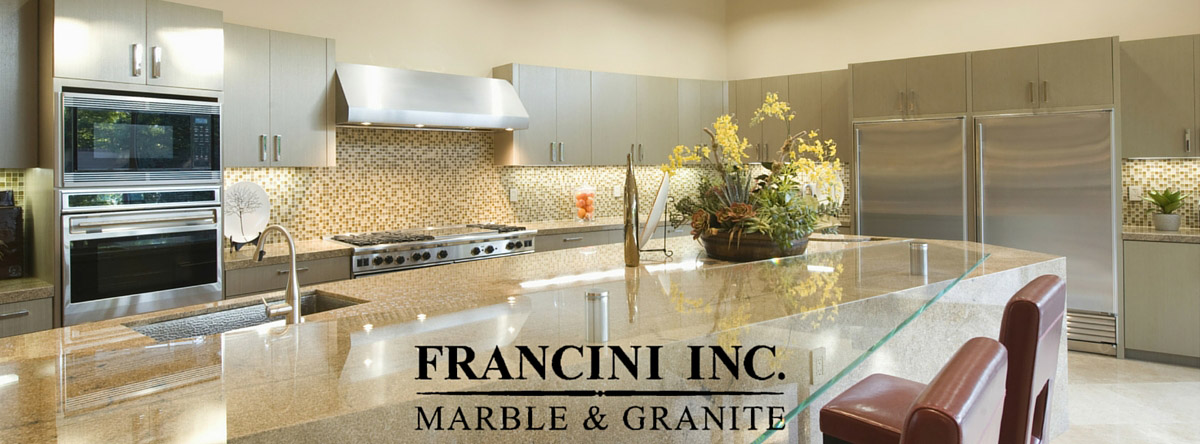 8 Tips To Organize Your Kitchen Counter Tops Francini Importers