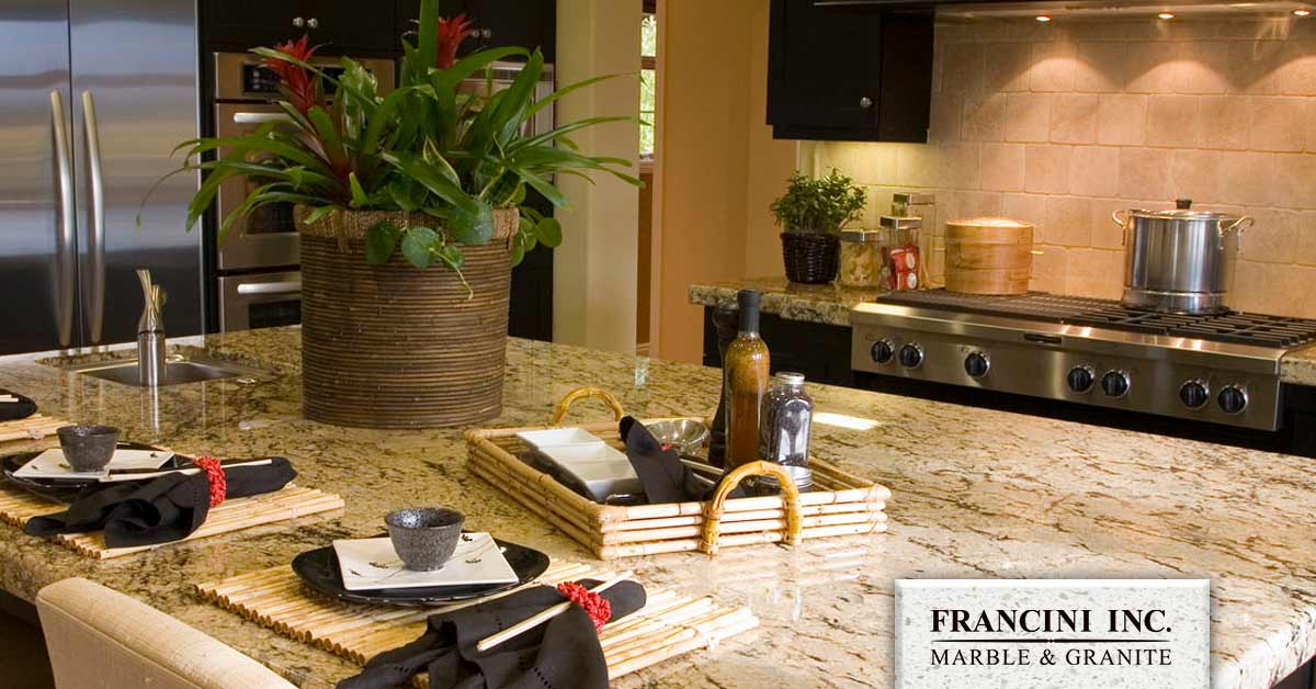 How To Effectively Hide Seams For Granite Countertops Francini