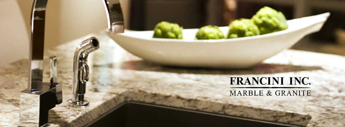 How To Properly Clean & Maintain Your Countertops