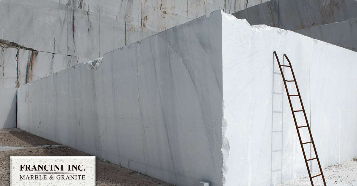 What You Need To Know About Marble