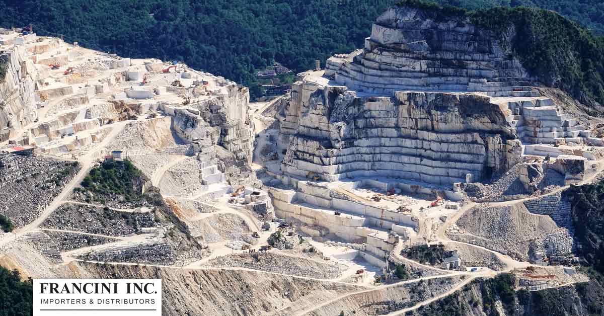 Background Into Quarries Worldwide – Interesting Facts and History