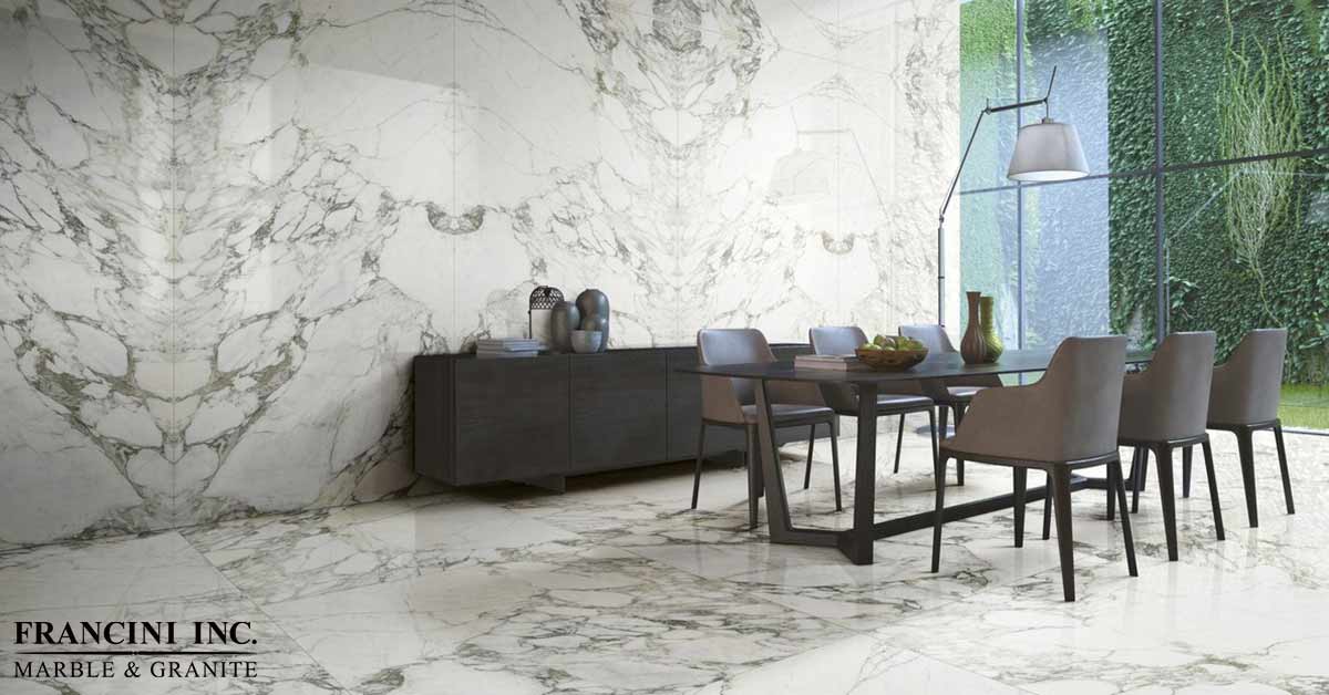 The Beauty of FORTE Porcelain