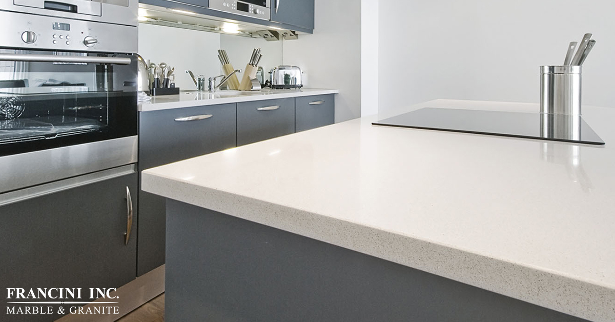 Why Quartz is the Most Popular Countertop
