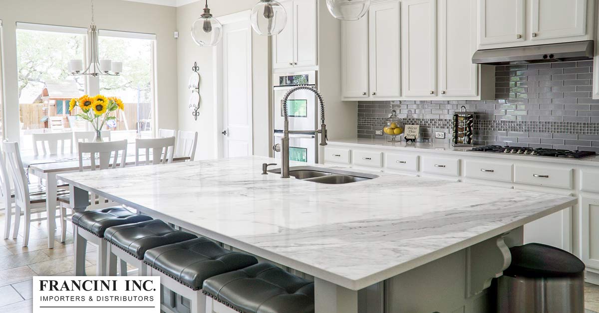 Explore The Limitless Applications of Granite