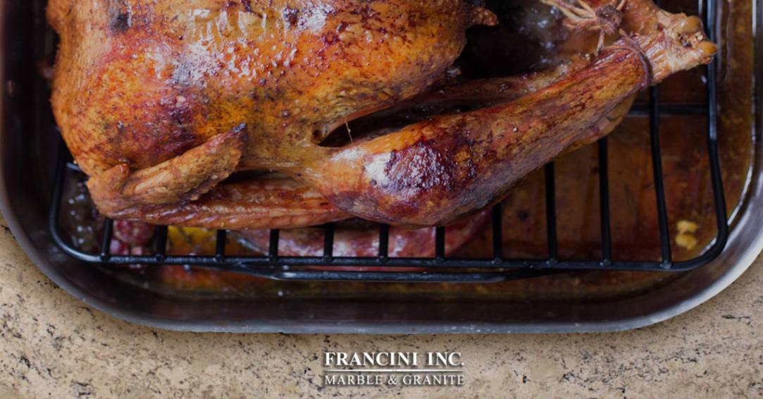 Tips to Protect your Granite on Thanksgiving