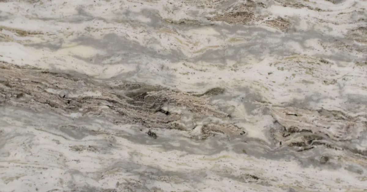 The Winning Kitchen Countertop on HGTV’s Battle on the Beach: Francini Marble
