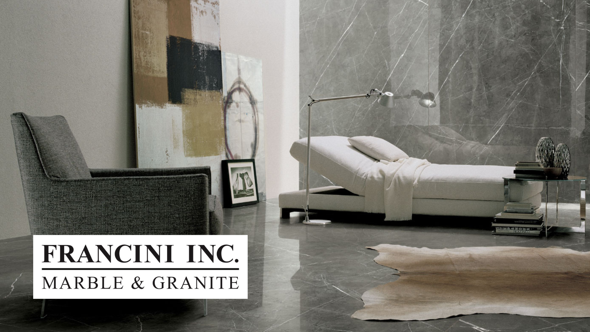 Textures That Transform Francini Granite Marble