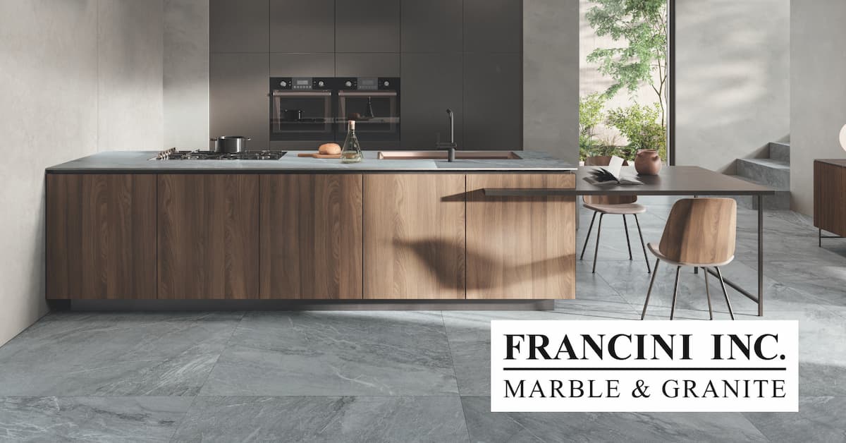 Achieving Warm Minimalism: Francini’s Quartzite and FORTE Collection for Subtle Yet Luxurious Interiors