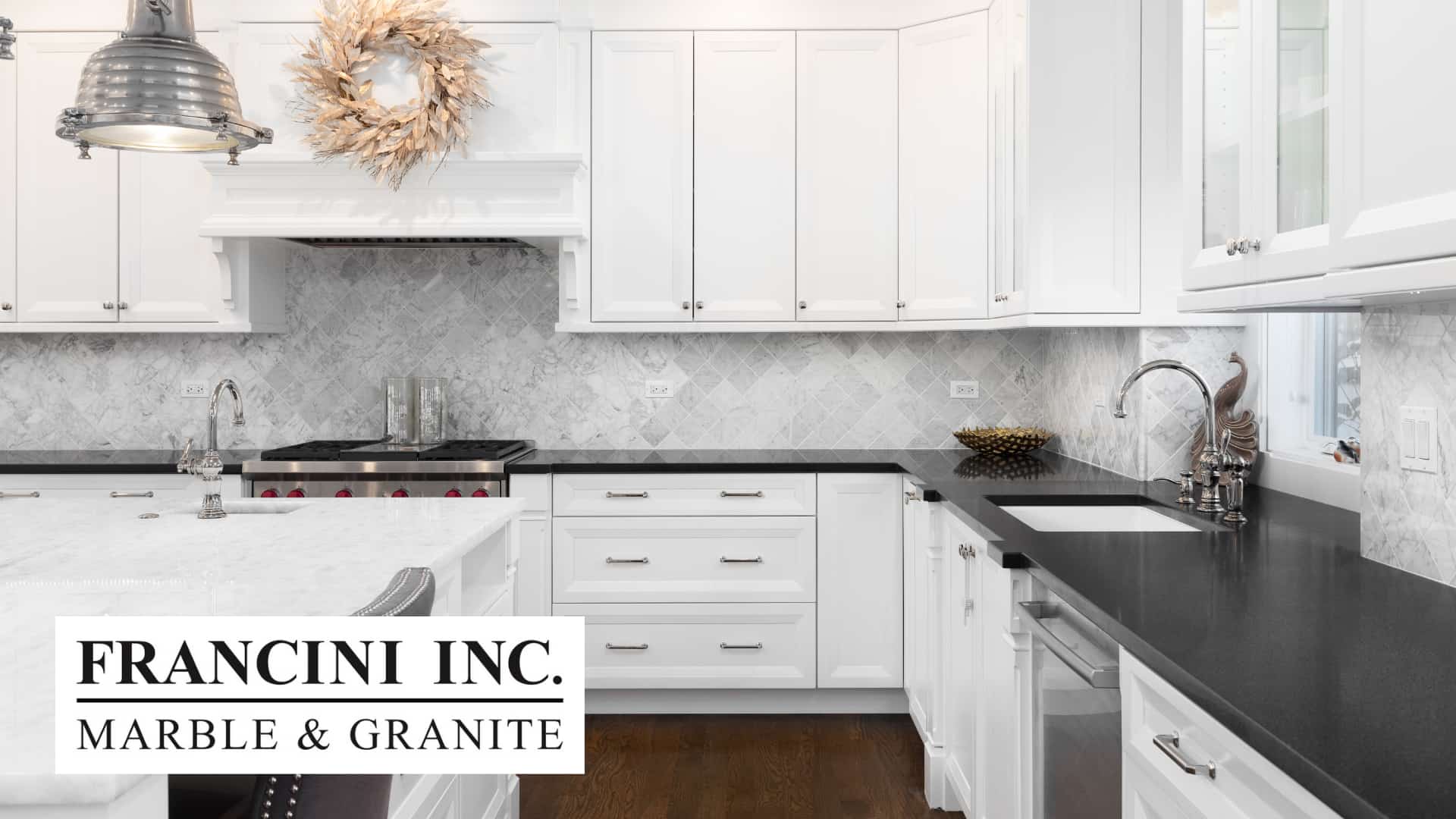 How to Clean and Care for Your Granite Countertops in Houston