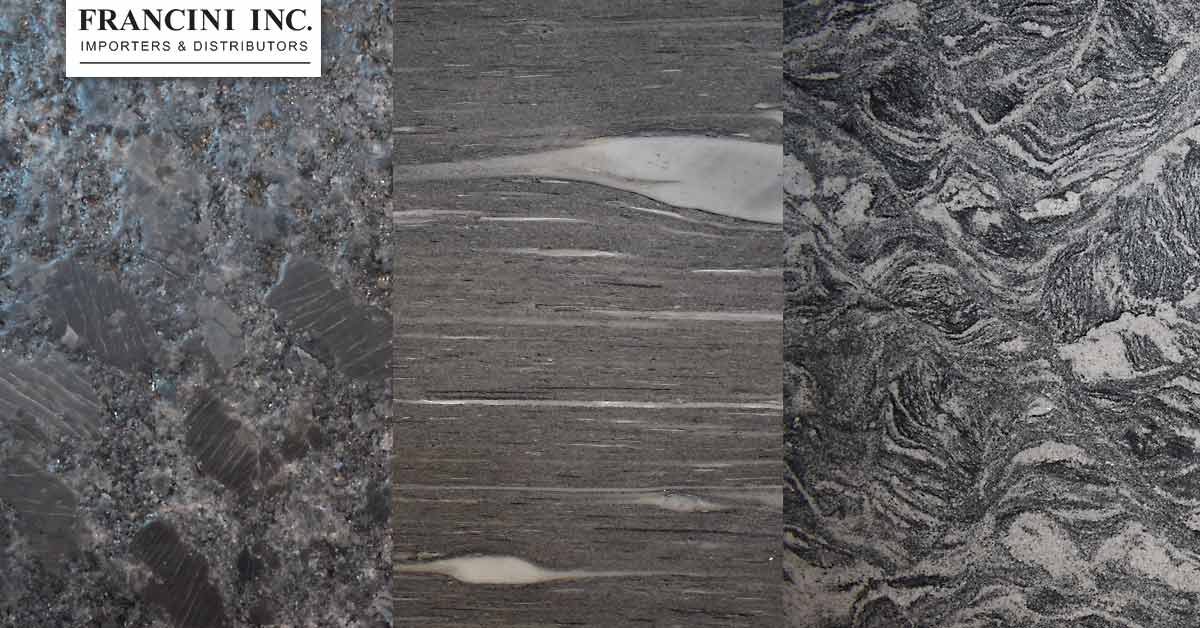 Three Major Design Trends for Slabs in 2019