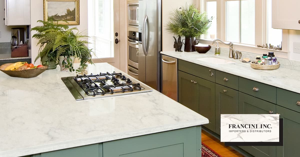 Where to Find Quartz Kitchen Countertops in Boise