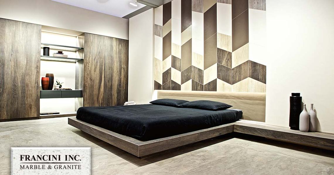 Porcelain Tile Flooring is the Next Big Thing