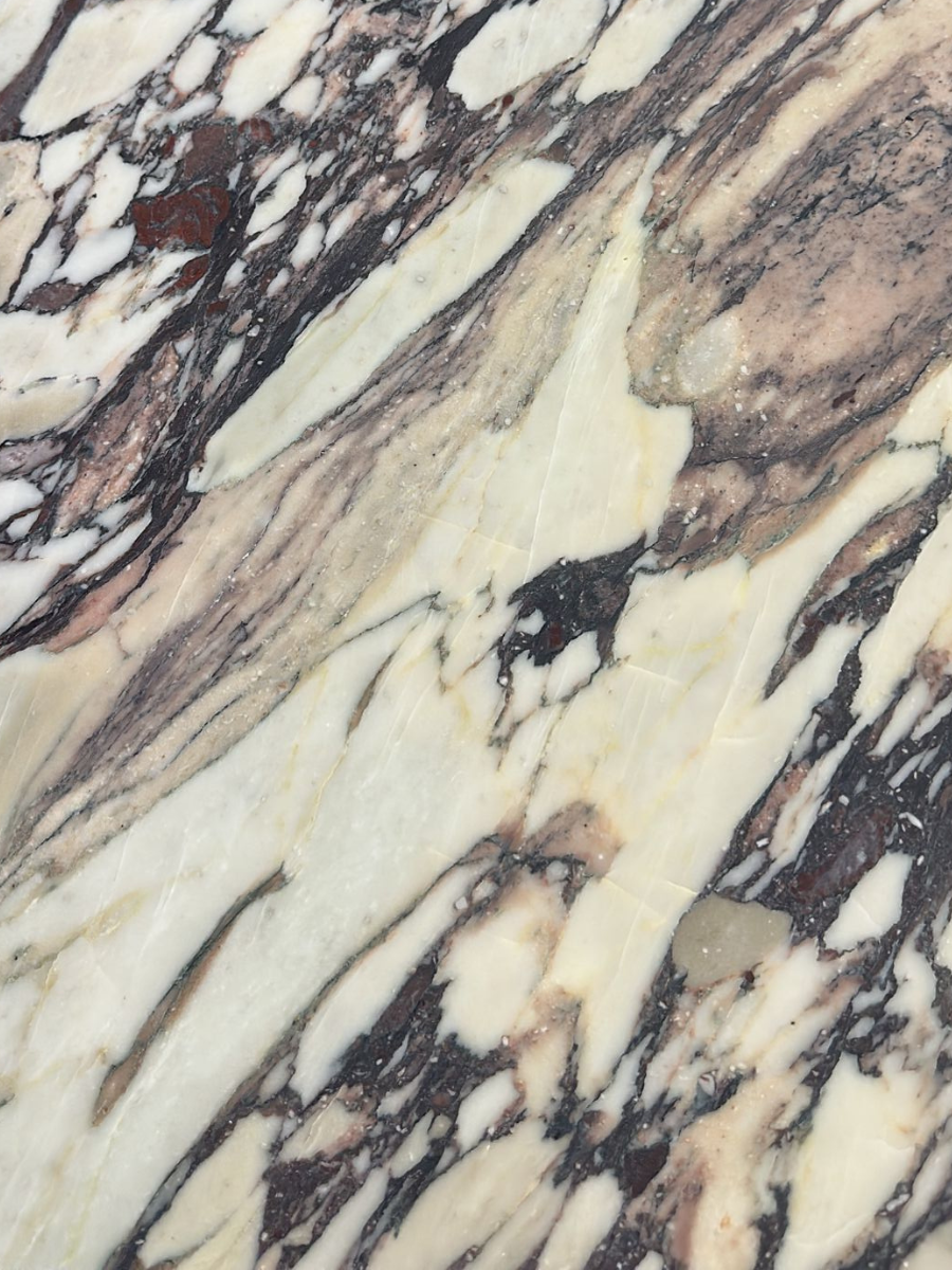 marble vs. granite