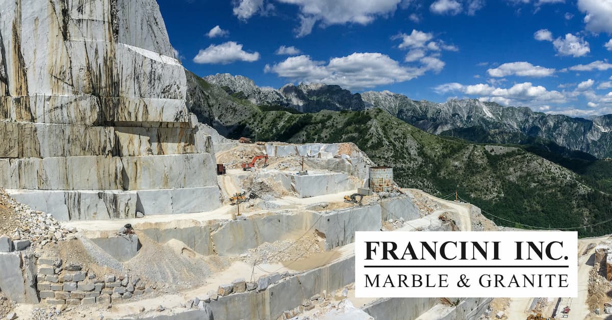 Where Are the Best Italian Marble Quarries?