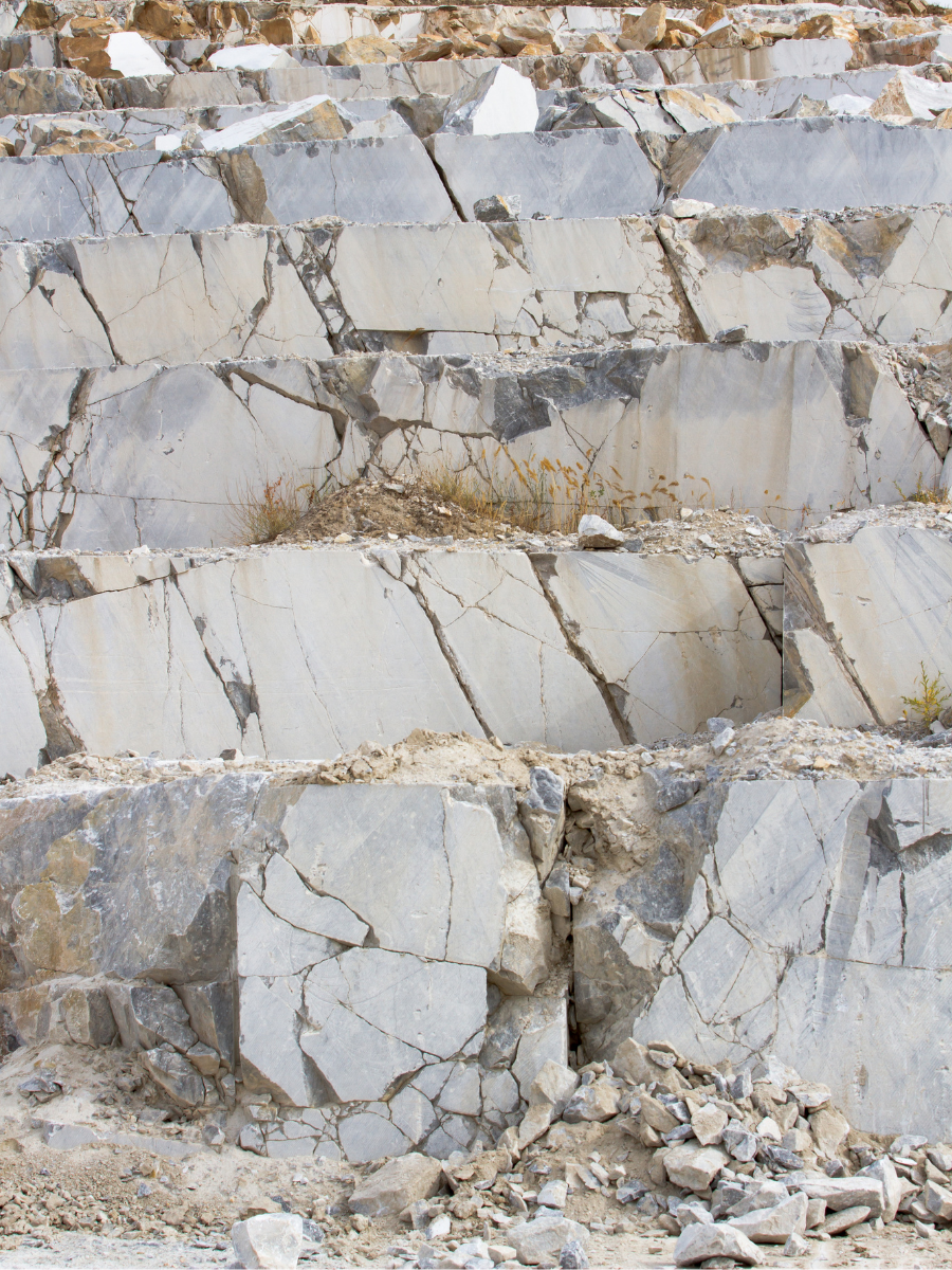 italian marble quarries