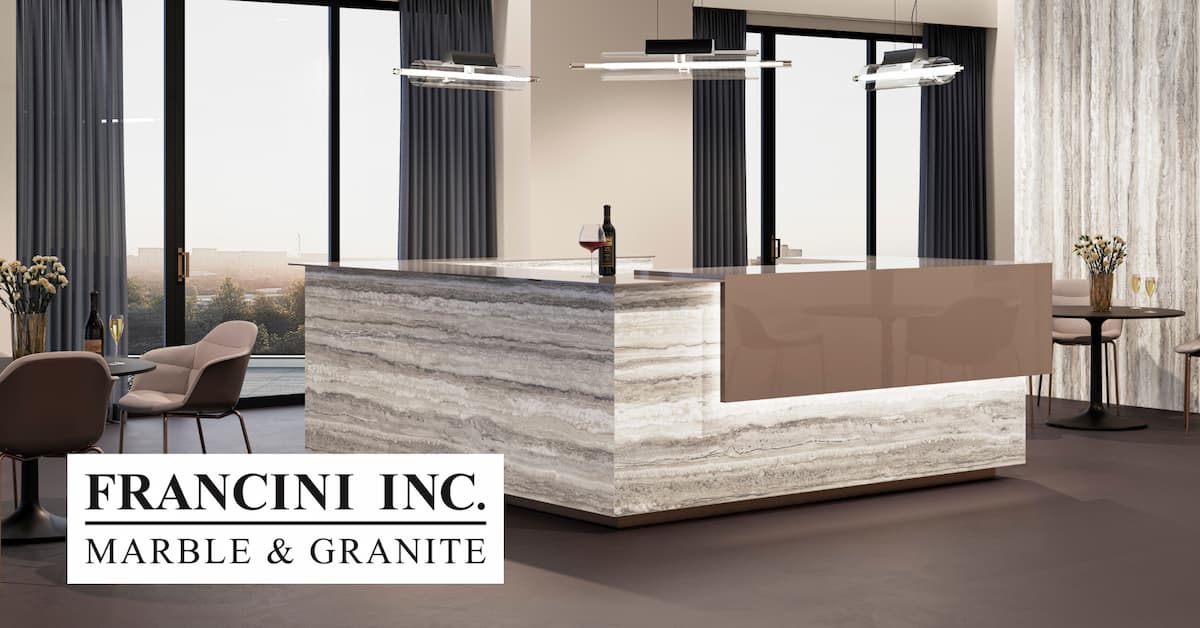 How to Choose the Perfect Stone Slab for Your Countertops