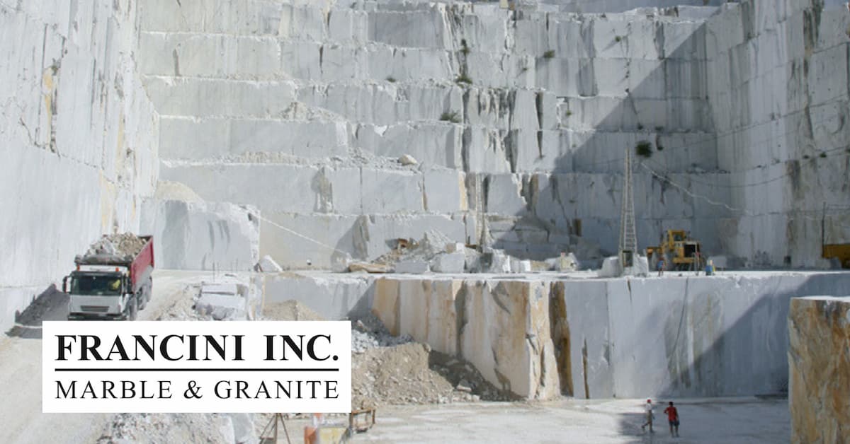 Where to Find Trusted Natural Stone Suppliers in the U.S. 