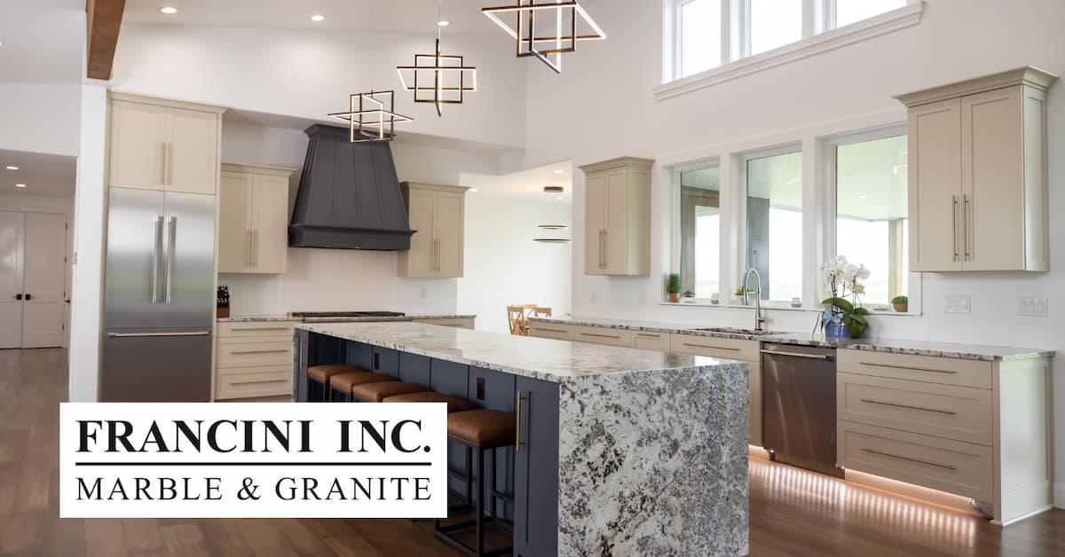 Exploring Natural Stone: A Guide to the Different Types and Their Uses