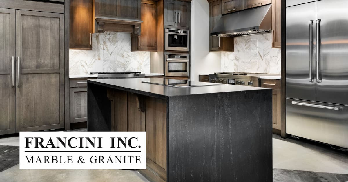 Exploring the Francini Soapstone Collection: Exclusive Stone from Brazil