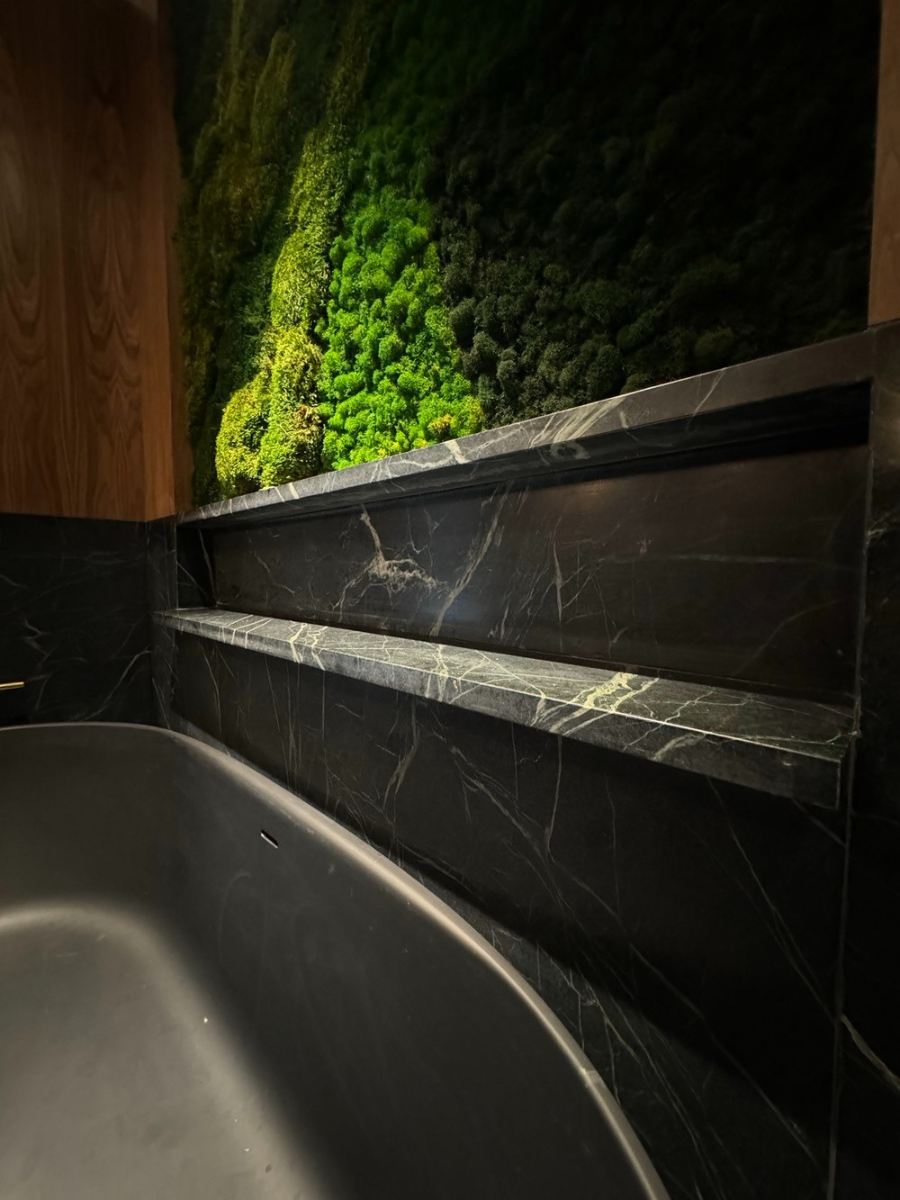 soapstone from brazil