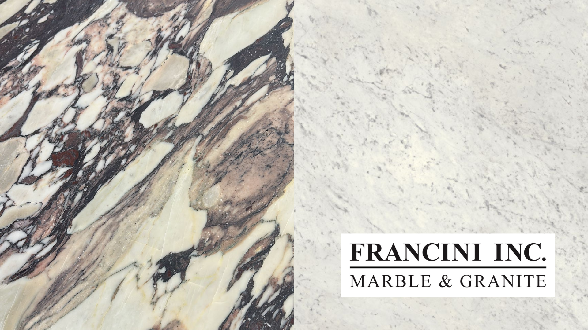 Carrara vs. Calacatta Marble Slabs: Key Differences Explained