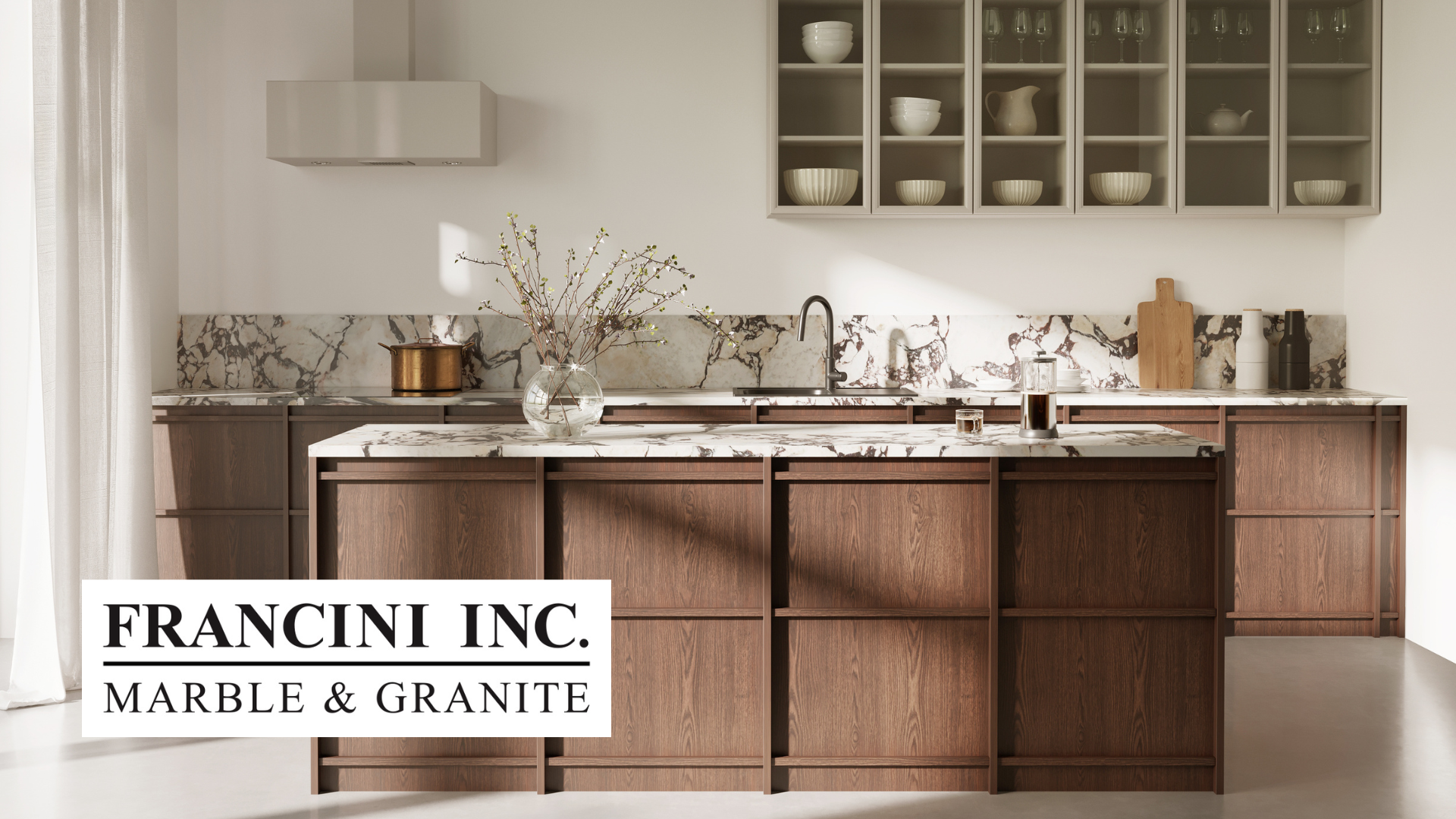 Exploring Unique Italian Marble Varieties: Rhino White, Arabescato, and More